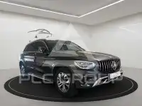 2019 Mercedes Benz GLC 200