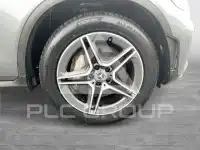 2019 Mercedes Benz GLC 200