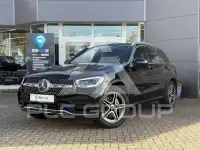 2019 Mercedes Benz GLC 200