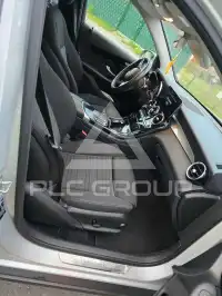 2019 Mercedes Benz GLC 200
