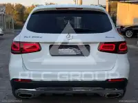 2019 Mercedes Benz GLC 200