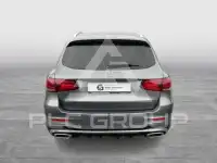 2019 Mercedes Benz GLC 200