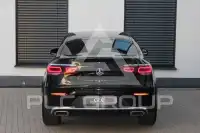 2019 Mercedes Benz GLC 200
