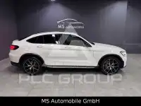 2019 Mercedes Benz GLC 200