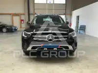 2019 Mercedes Benz GLC 200
