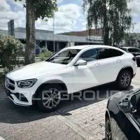 2019 Mercedes Benz GLC 200