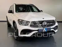 2019 Mercedes Benz GLC 200