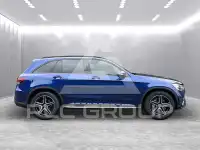 2019 Mercedes Benz GLC 200
