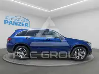 2019 Mercedes Benz GLC 200