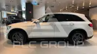 2019 Mercedes Benz GLC 200