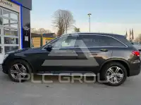 2019 Mercedes Benz GLC 200