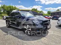 2019 Mercedes Benz GLC 200