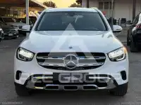 2019 Mercedes Benz GLC 200