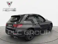 2019 Mercedes Benz GLC 200