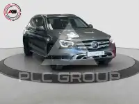 2019 Mercedes Benz GLC 200