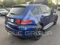 2019 Mercedes Benz GLC 200