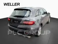 2019 Mercedes Benz GLC 200