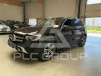 2019 Mercedes Benz GLC 200