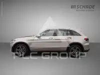 2019 Mercedes Benz GLC 200