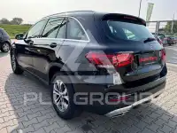 2019 Mercedes Benz GLC 200