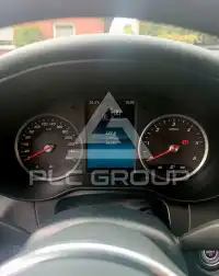 2019 Mercedes Benz GLC 200