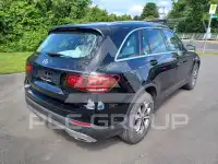 2019 Mercedes Benz GLC 200