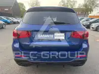 2019 Mercedes Benz GLC 200