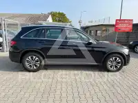 2019 Mercedes Benz GLC 200