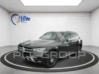 2019 Mercedes Benz GLC 200