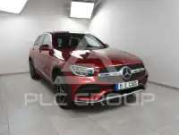 2019 Mercedes Benz GLC 200