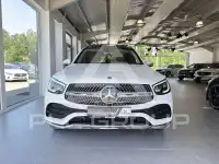 2019 Mercedes Benz GLC 200