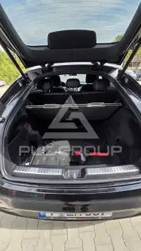 2019 Mercedes Benz GLC 200