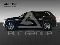 2019 Mercedes Benz GLC 200