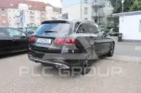 2019 Mercedes Benz GLC 200