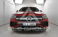 2019 Mercedes Benz GLC 200