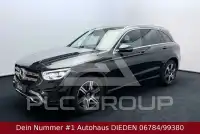 2019 Mercedes Benz GLC 200
