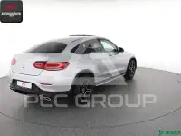 2019 Mercedes Benz GLC 200