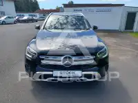 2019 Mercedes Benz GLC 200