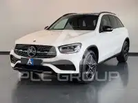 2019 Mercedes Benz GLC 200