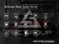 2019 Mercedes Benz GLC 200