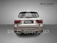2019 Mercedes Benz GLC 200