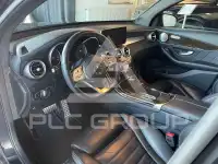 2019 Mercedes Benz GLC 200