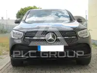 2019 Mercedes Benz GLC 200