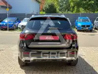 2019 Mercedes Benz GLC 200