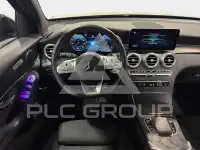 2019 Mercedes Benz GLC 200