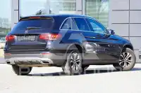 2019 Mercedes Benz GLC 200