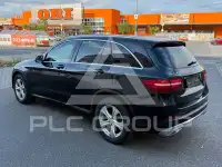 2019 Mercedes Benz GLC 200