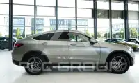 2019 Mercedes Benz GLC 200