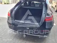 2019 Mercedes Benz GLC 200