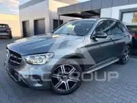 2019 Mercedes Benz GLC 200